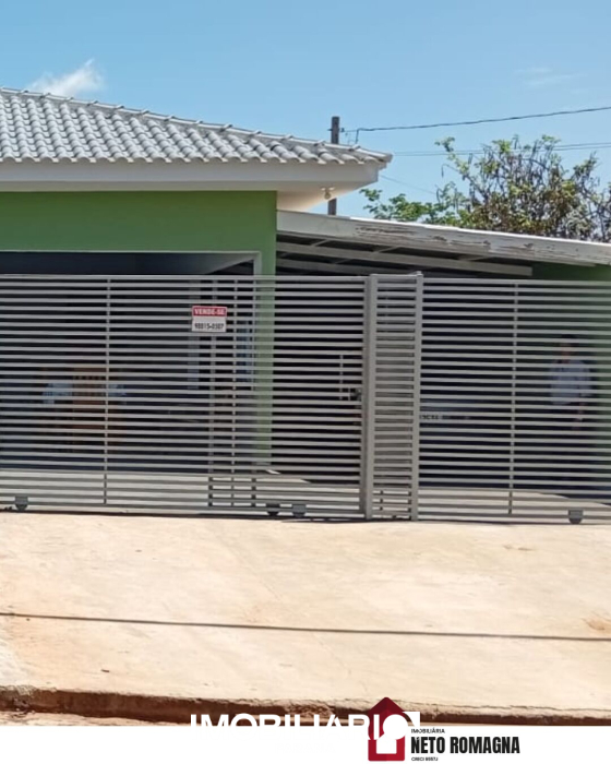 Residência para  venda em Jardim Atlântico, Umuarama, 200,00m², com 2 quartos