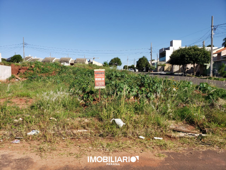 Terreno para  venda em Jardim Modelo, Umuarama, 189,00m²