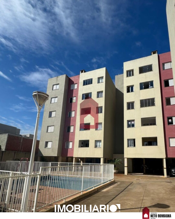 Apartamento para  venda em Jardim Mediterrâneo, Umuarama, 94,00m², com 3 quartos