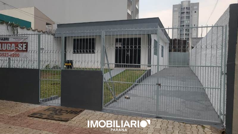 Sala Comercial para  alugar em Centro, Campo Mourão