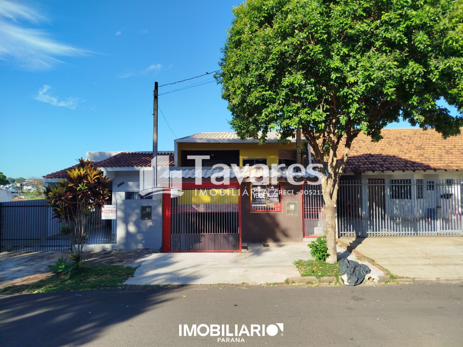 Residência para  venda em Parque San Remo I, Umuarama, 360,00m², com 3 quartos