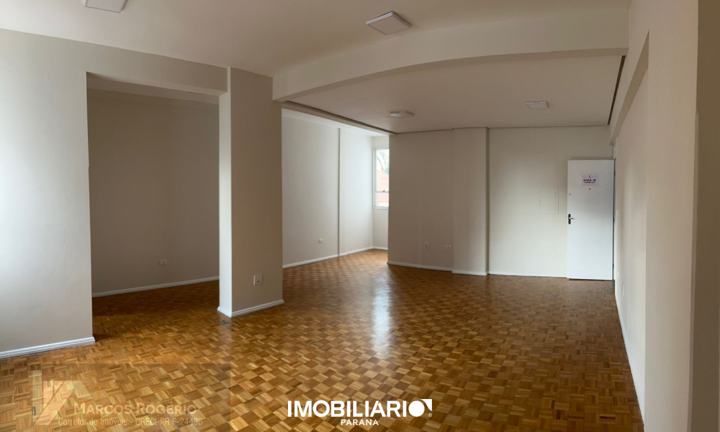 Apartamento para  alugar em Zona II, Umuarama, 65,00m²