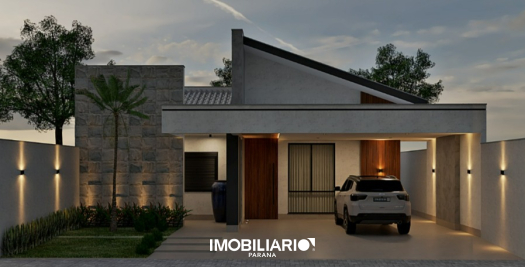 Residência para  venda em Parque Cidade Jardim, Umuarama, 369,00m²