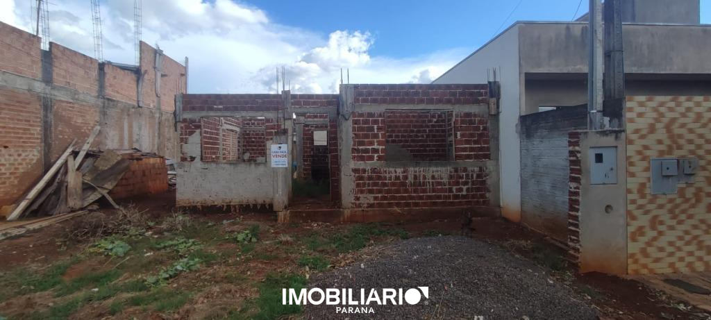 Terreno para  venda em Jardim América, Campo Mourão, 274,00m²