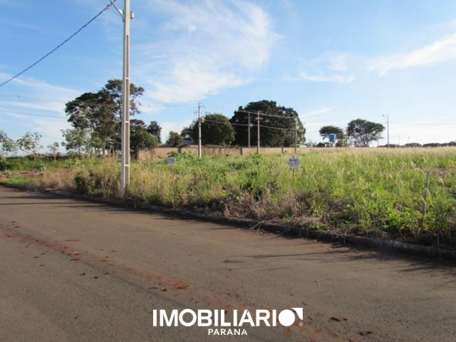 Terreno para  venda em Residencial Isabela, Campo Mourão, 256,00m²