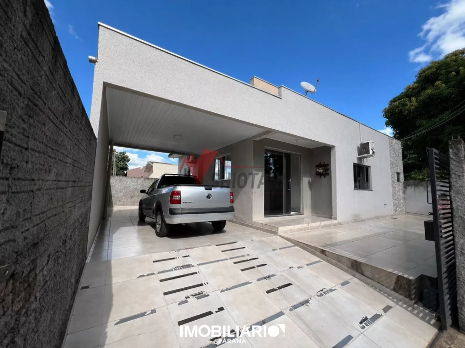 Residência para  venda em PARQUE JABOTICABEIRAS, Umuarama, 299,00m²