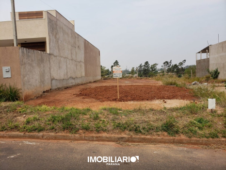 Terreno para  venda em Parque Ibirapuera, Umuarama, 140,00m²