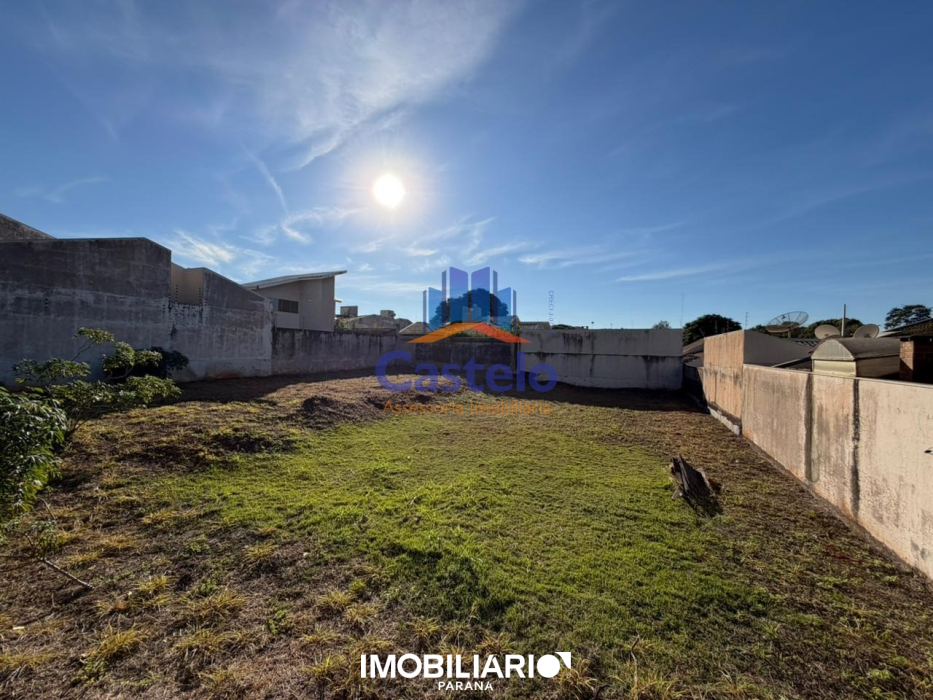 Terreno para  venda em Zona III, Umuarama, 360,00m²