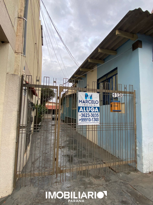 Apartamento para  alugar em Zona II, Umuarama