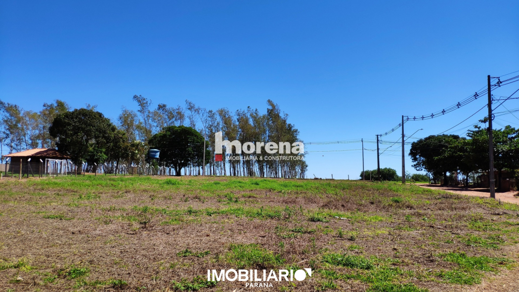 Terreno para  venda em Serra dos Dourados, Umuarama, 234,00m²