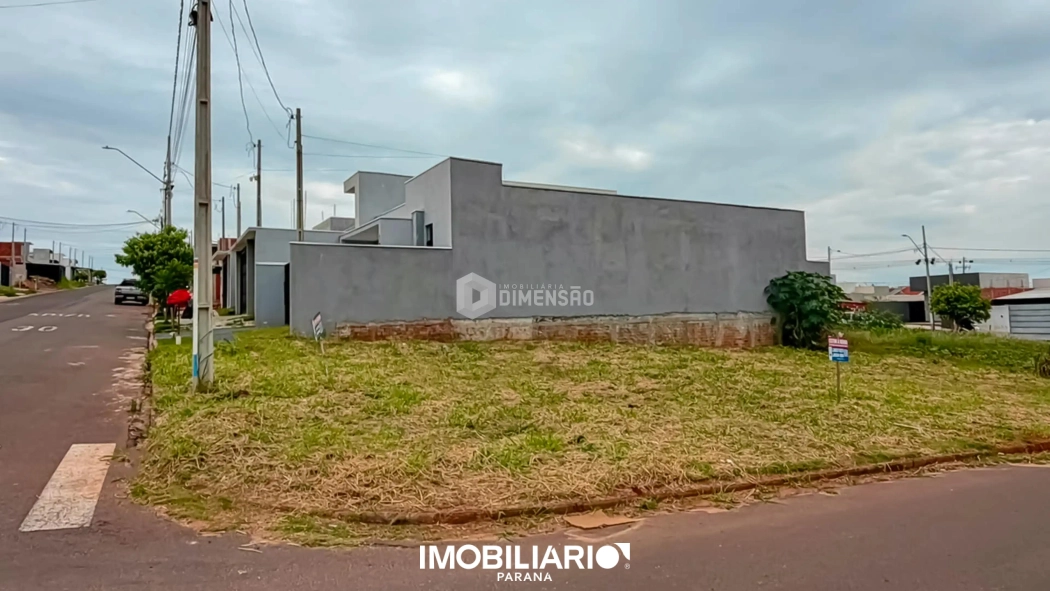 Terreno para  venda em Parque Portugal, Umuarama, 178,20m²