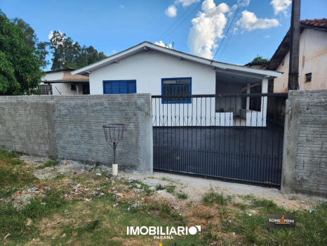 Imóvel para  venda em Sítio Recreio Canelinha, Umuarama, 300,00m², com 2 quartos