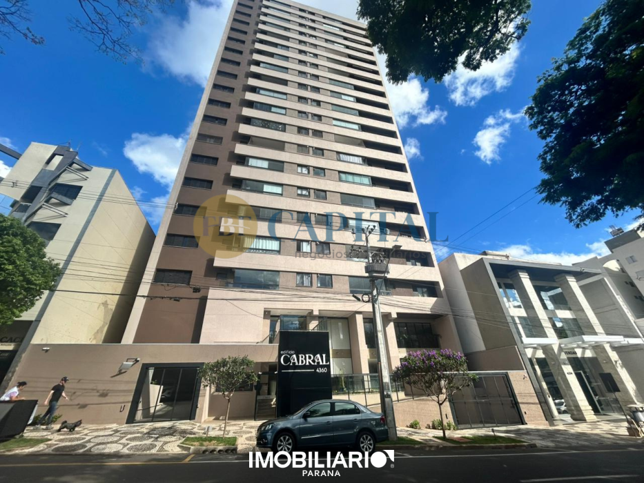 Apartamento para  venda em , Umuarama, 197,00m², com 2 quartos