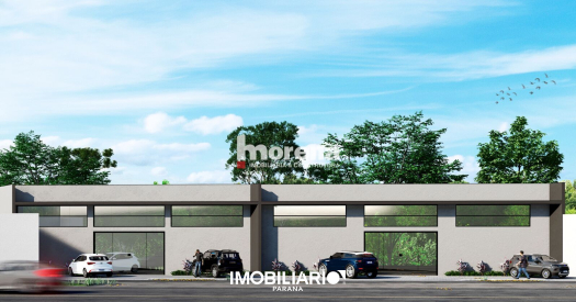 Loja Comercial para  venda em Parque Bonfim, Umuarama, 595,00m²