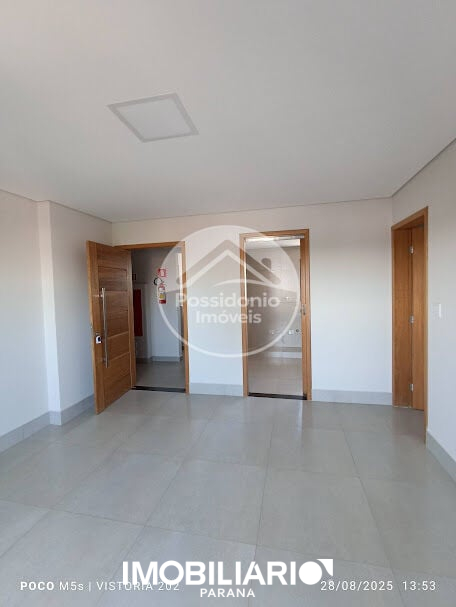 Apartamento para  venda em Centro, Campo Mourão, 182,00m², com 3 quartos