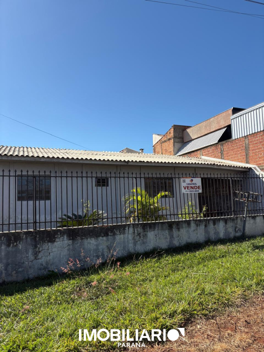 Comercial E Residencial para  venda em Jardim Residencial Araucária, Campo Mourão, 102,00m², com 3 quartos