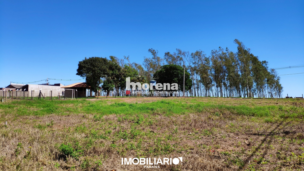 Terreno para  venda em Serra dos Dourados, Umuarama, 216,00m²