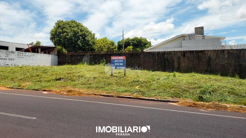 Loja Comercial para  venda em Jardim Espanha, Umuarama, 578,90m²