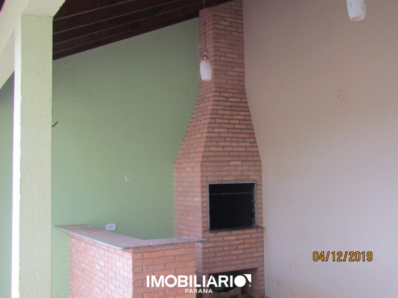 Residência para  venda em Jardim Batel, Campo Mourão, com 3 quartos