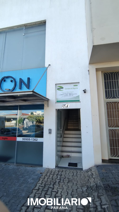 Sala Comercial para  alugar em Zona II, Umuarama, 75,00m²