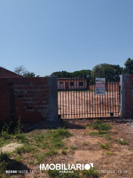 Residência para  alugar em Zona VI, Umuarama, 90,00m², com 1 quartos