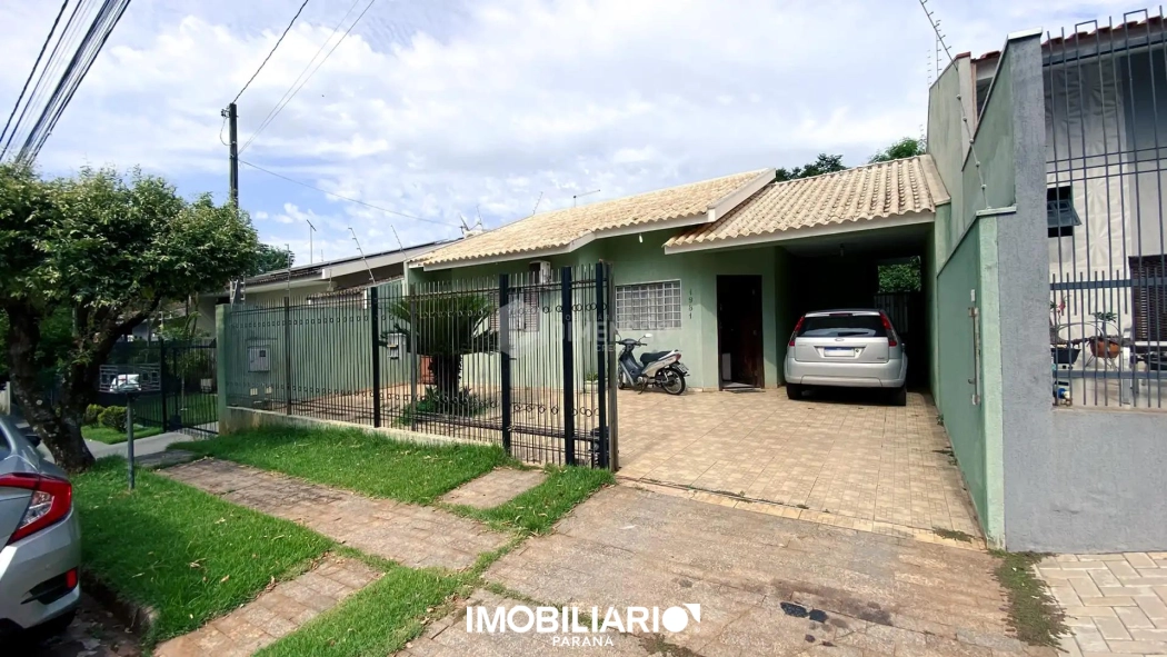 Residência para  venda em Jardim Mônaco, Umuarama, 187,00m², com 2 quartos