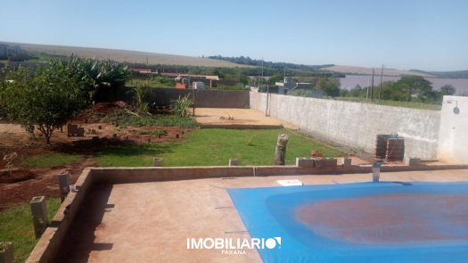 Sítio para  venda em Balneário Veleiro, Luiziana, 1.000,00m², com 2 quartos