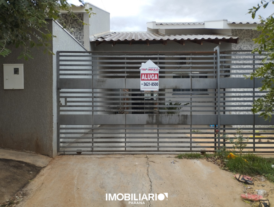 Residência para  alugar em Parque Ibirapuera, Umuarama, 140,00m²