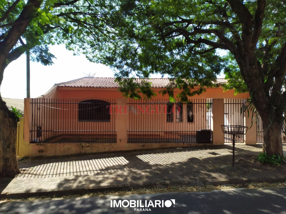 Residência para  alugar em Jardim América, Umuarama