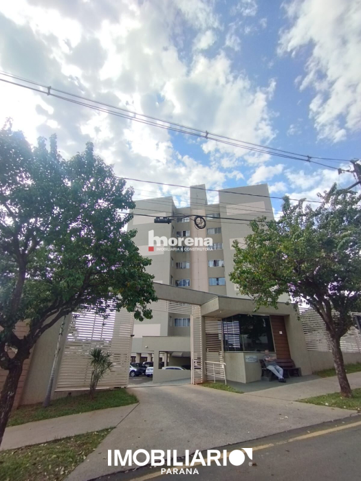 Apartamento para  alugar em Zona V, Umuarama, 58,00m², com 3 quartos