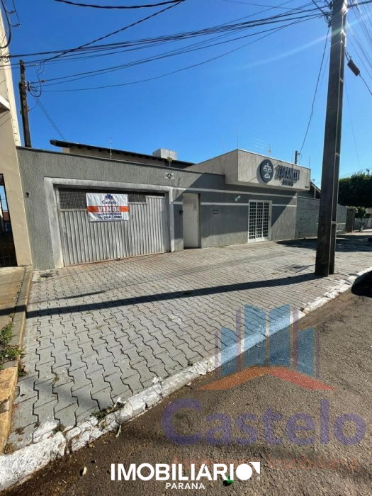 Residência para  venda em Zona I, Umuarama, 264,00m²