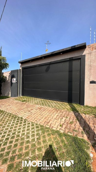 Comercial E Residencial para  venda em Jardim Residencial do Lago, Campo Mourão, 198,00m², com 3 quartos