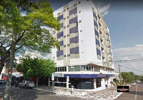 Apartamento para  venda em Zona III, Umuarama, 127,00m², com 3 quartos