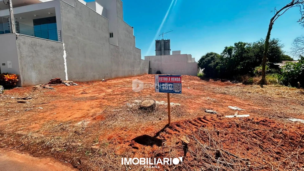 Terreno para  venda em Jardim Ibiza, Umuarama, 405,74m²