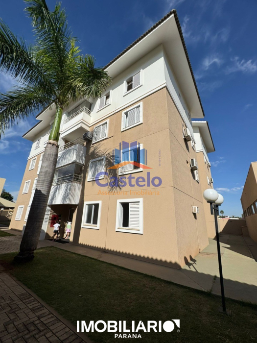 Apartamento para  venda em Jardim Cruzeiro, Umuarama, 101,00m², com 3 quartos