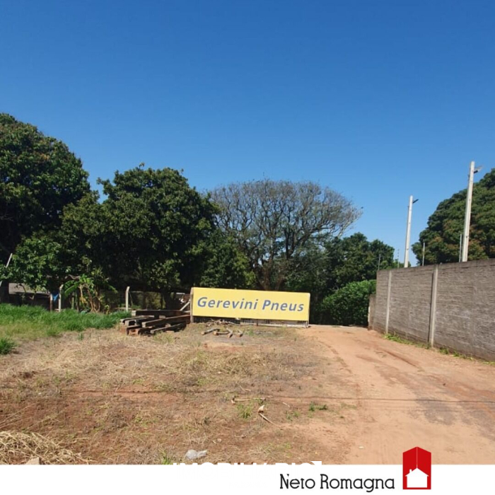 Terreno para  venda em MORADA DO SOL, Umuarama, 8.013,00m²