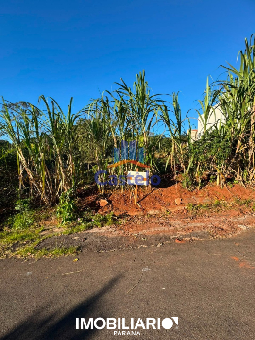 Terreno para  venda em Jardim Irene, Umuarama, 163,00m²