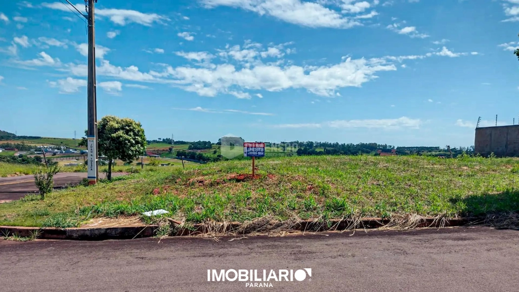 Terreno para  venda em Parque Metropolitano II, Umuarama, 303,00m²