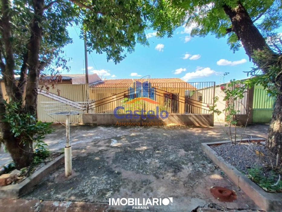 Residência para  venda em Parque San Remo III, Umuarama, 180,00m², com 1 quartos