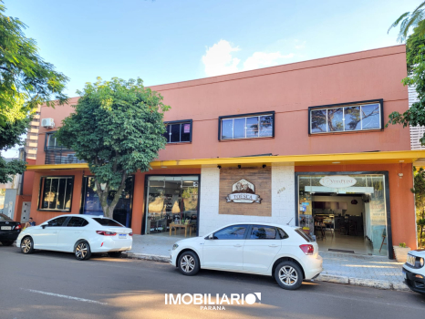 Sala Comercial para  alugar em Zona I, Umuarama, 50,00m²