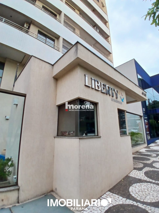 Apartamento para  alugar em Zona I, Umuarama, 67,00m², com 2 quartos