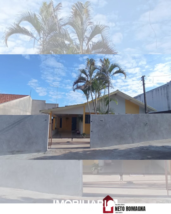 Residência para  venda em Centro, Douradina, 196,00m², com 2 quartos