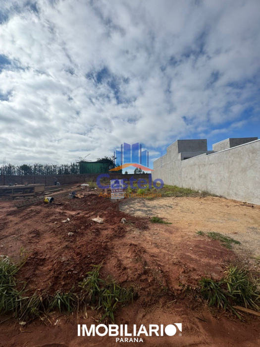Terreno para  venda em Jardim Trianon, Umuarama, 191,00m²
