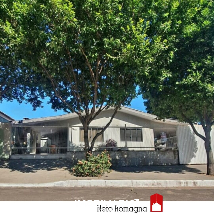 Imóvel para  venda em Jardim Alto da Boa Vista, Umuarama, 180,00m², com 2 quartos