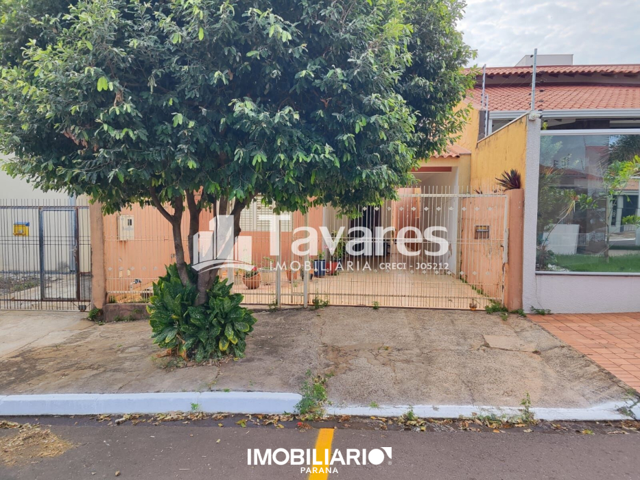 Imóvel para  venda em Zona II, Umuarama, com 2 quartos