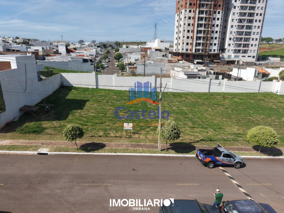 Terreno para  venda em Parque Residencial Interlagos II, Umuarama, 594,00m²