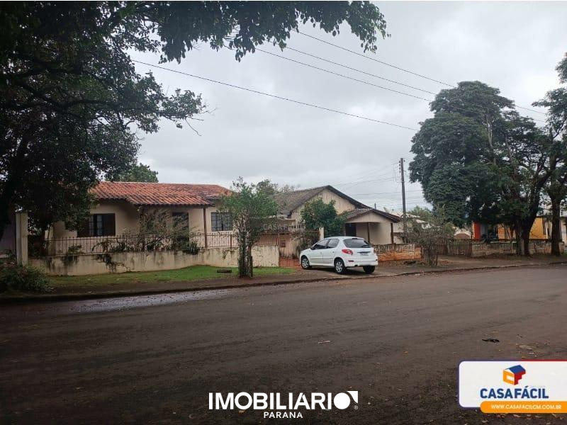 Terreno para  venda em Jardim Curitiba, Campo Mourão, 500,00m²