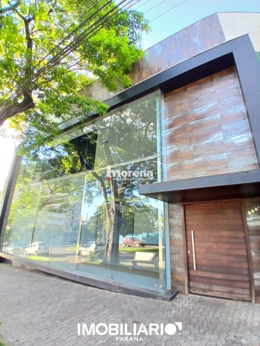 Loja Comercial para  alugar em Zona III, Umuarama, 430,00m²