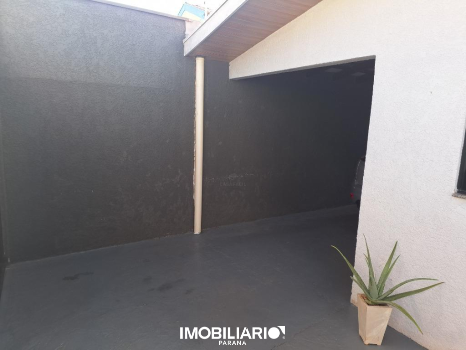 Comercial E Residencial para  venda em Conjunto Habitacional Montes Claros, Campo Mourão, 135,58m², com 2 quartos