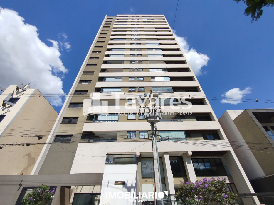 Apartamento para  alugar em Zona I, Umuarama, 195,00m², com 3 quartos